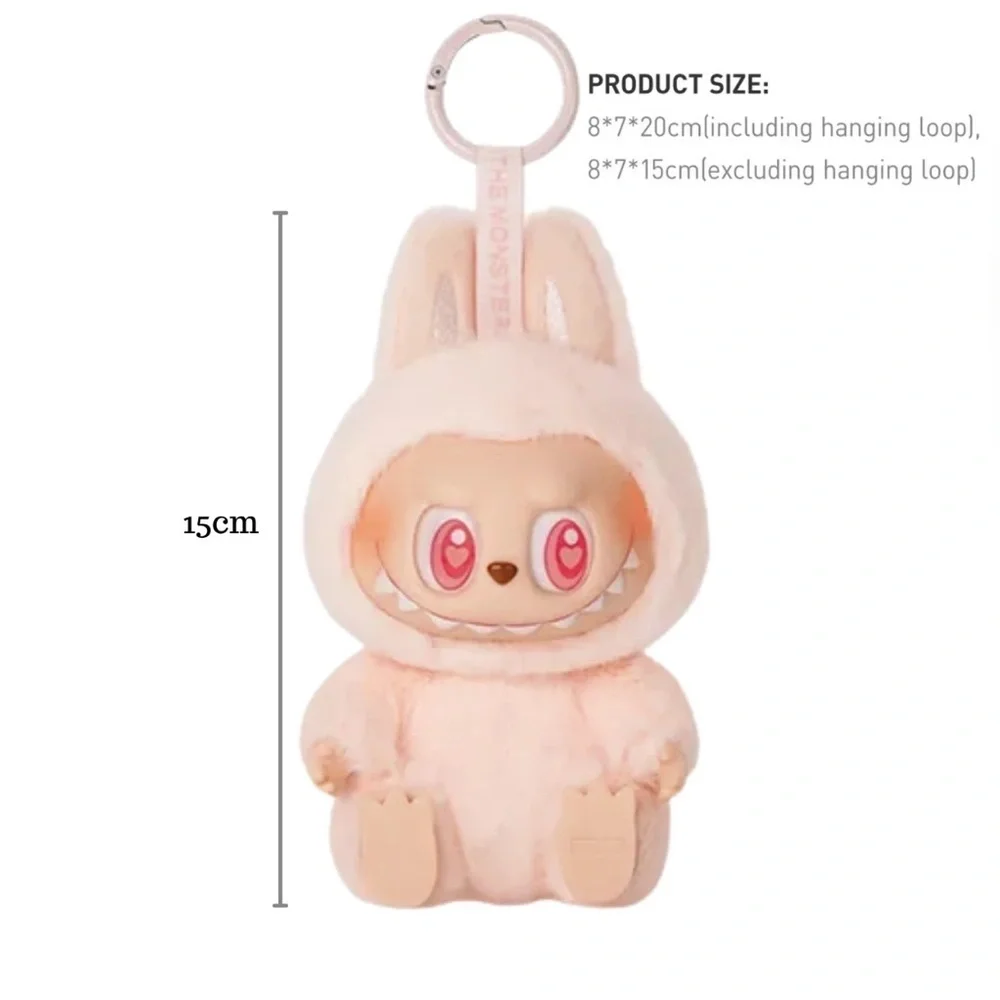 Pop Mart QUQU The Monsters LABUBU Have A Seat Series Sealed Authentic NEW